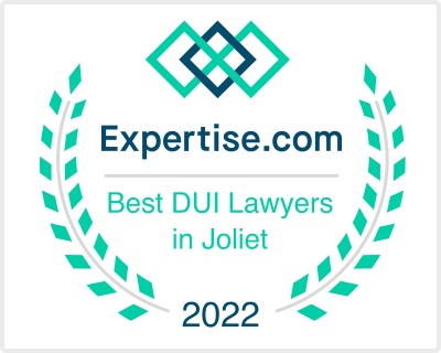 Expertise.com Best DUI Lawyers in Joliet 2022